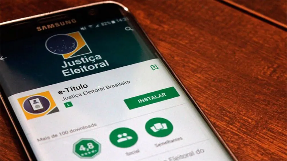 O Título Eleitoral deve estar regular até 150 dias antes das votações, ou seja, até esta quarta-feira, 4