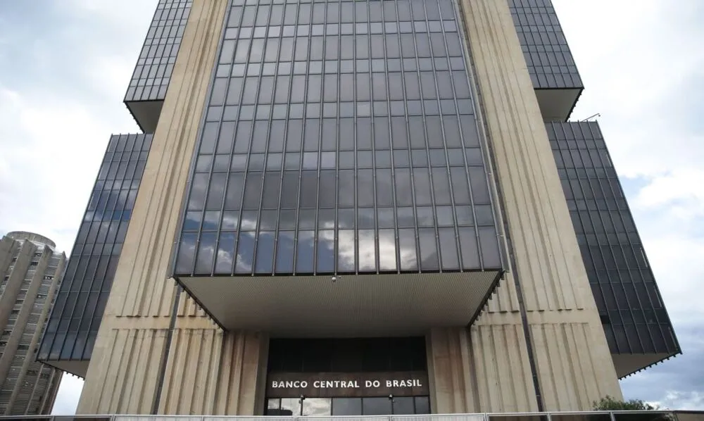 BC elevará novamente nesta quarta-feira a taxa básica de juros em um ponto percentual