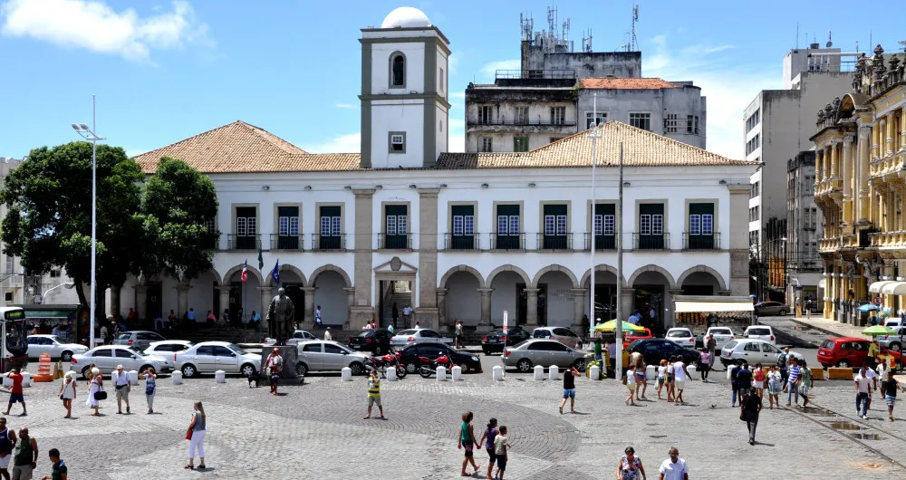 Três comissões da Câmara Municipal de Vereadores tiveram encontros nesta terça-feira, 3