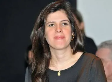 Luciana Rodrigues, procuradora geral do município