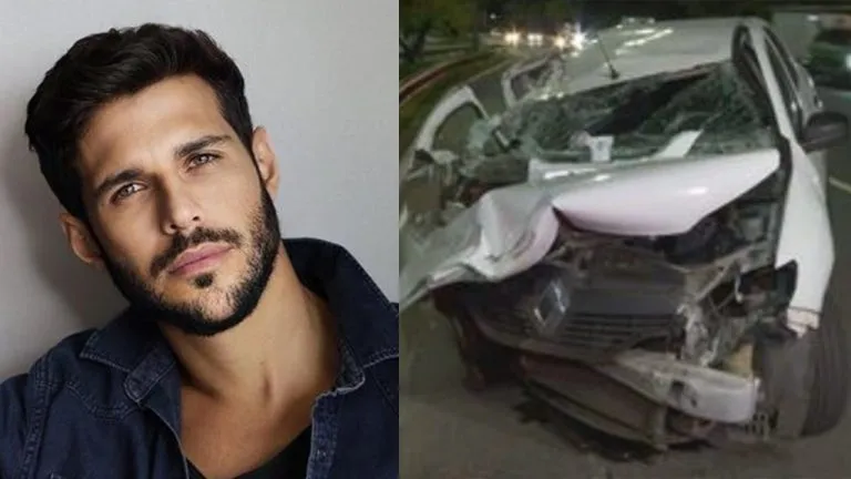 Motorista não foi indiciado