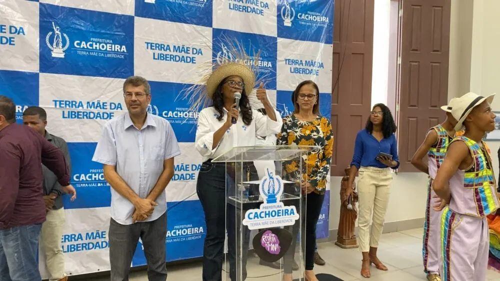 Festa vai ser realizada entre os dias 22 a 26 de junho