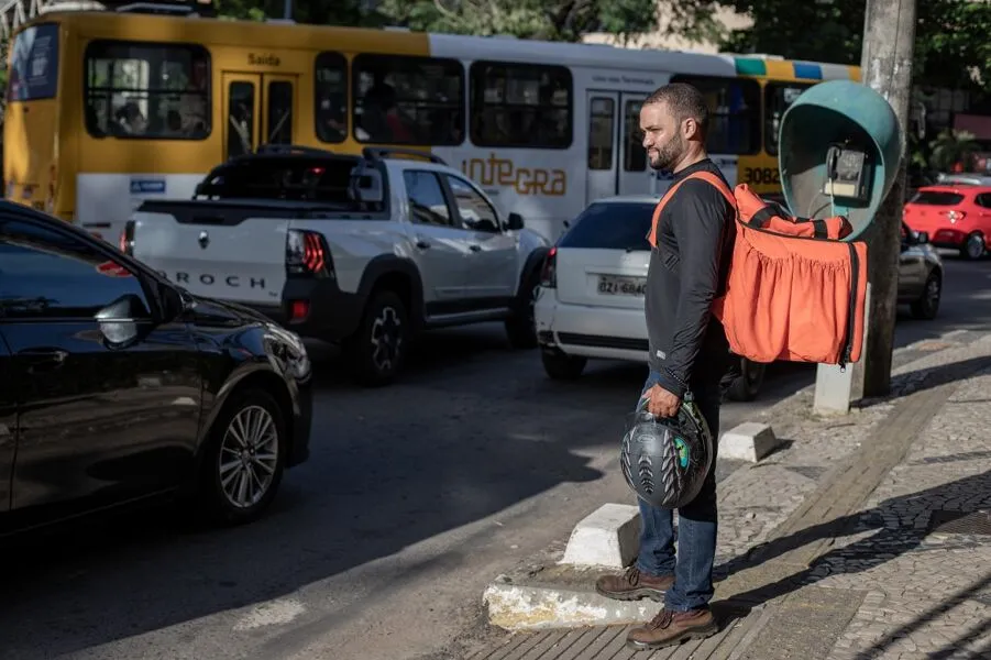 No ranking das vítimas, estão os ocupantes de veículos (38%), seguidos dos motociclistas (37,4%) e pedestres (12,3%)