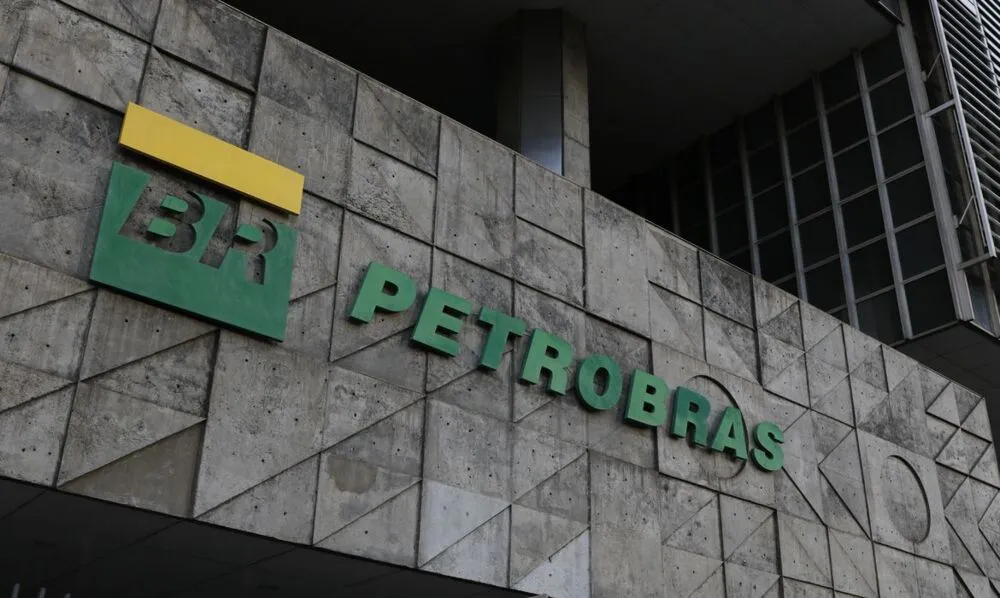 O lucro da Petrobras foi impulsionado pelo aumento em 27% do preço do barril de petróleo tipo Brent