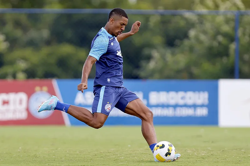 Após goleada, Bahia tem missão dura pela frente