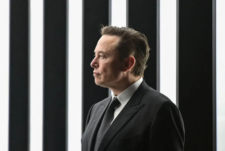 Boatos sobre acordo entre empresa de Musk e a Vale já circulavam há alguns dias