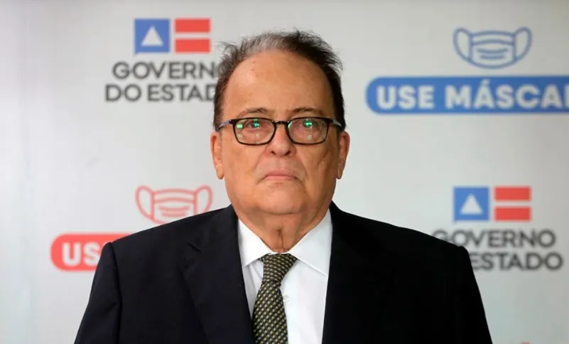 Titular da SSP também se queixou da forma como as mortes violentas são contabilizadas