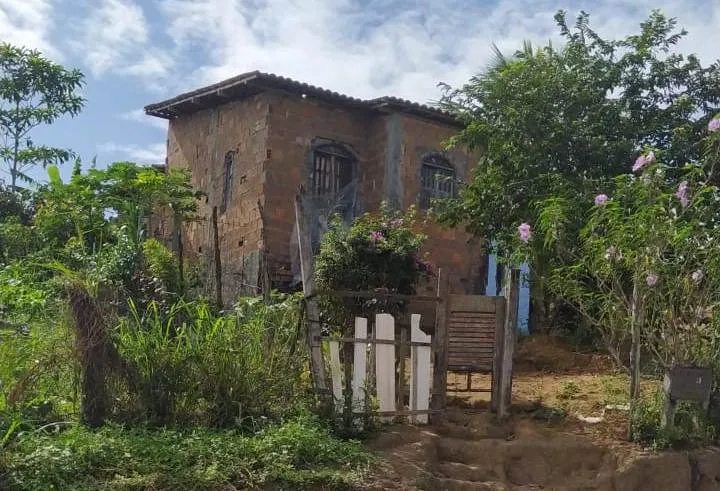 Suspeito estava fugindo desde o sábado, 30, quando o crime foi realizado