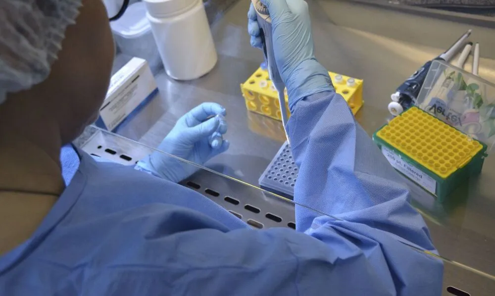 Informação foi divulgada na tarde desta sexta no boletim epidemiológico da Sesab