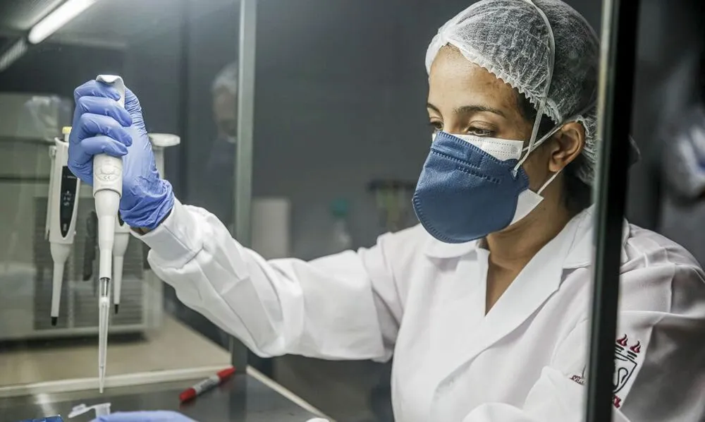 Informação foi divulgada nesta sexta