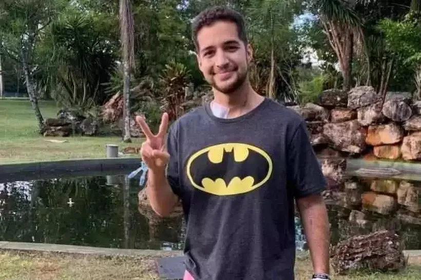 Daniel precisará continuar com cuidados médicos, para conseguir a recuperação total