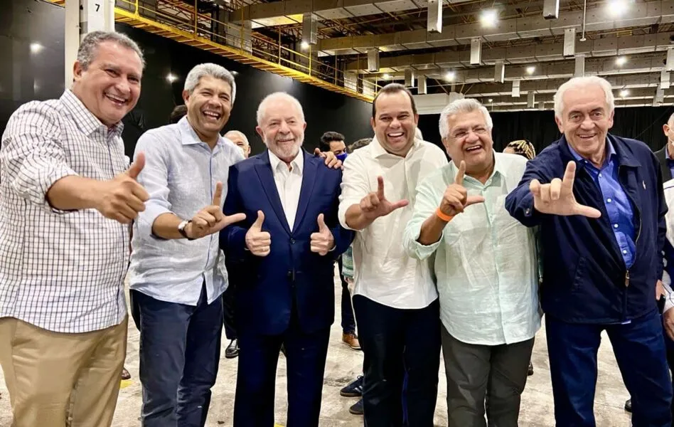 Ato acontece neste sábado em São Paulo