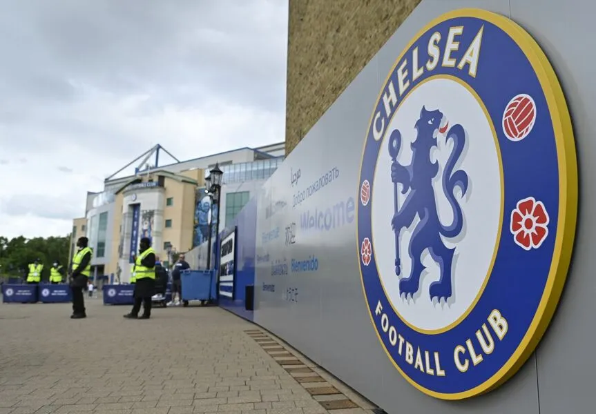 Magnata colocou o Chelsea à venda em março, logo após sofrer sanções do governo britânico após o início da invasão russa da Ucrânia