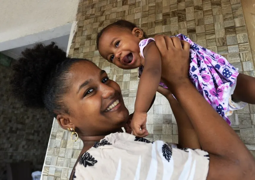 Mais de 1,5 mil adolescentes menores de 14 anos se tornaram mães na Bahia em 2021