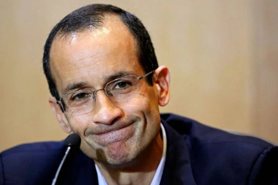 Marcelo Odebrecht é um dos que buscam driblar acordo