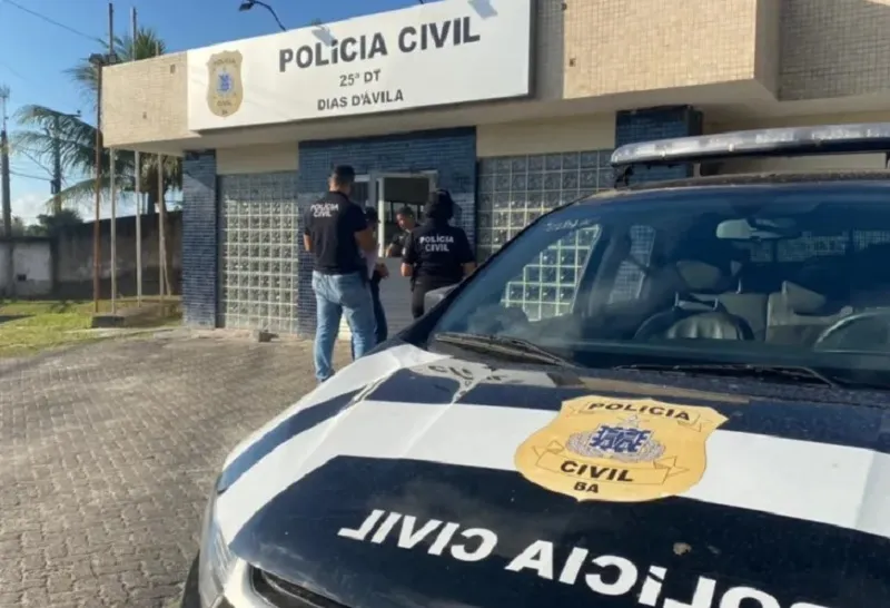 Crime aconteceu no bairro Bosque 03 por volta de 1h da manhã