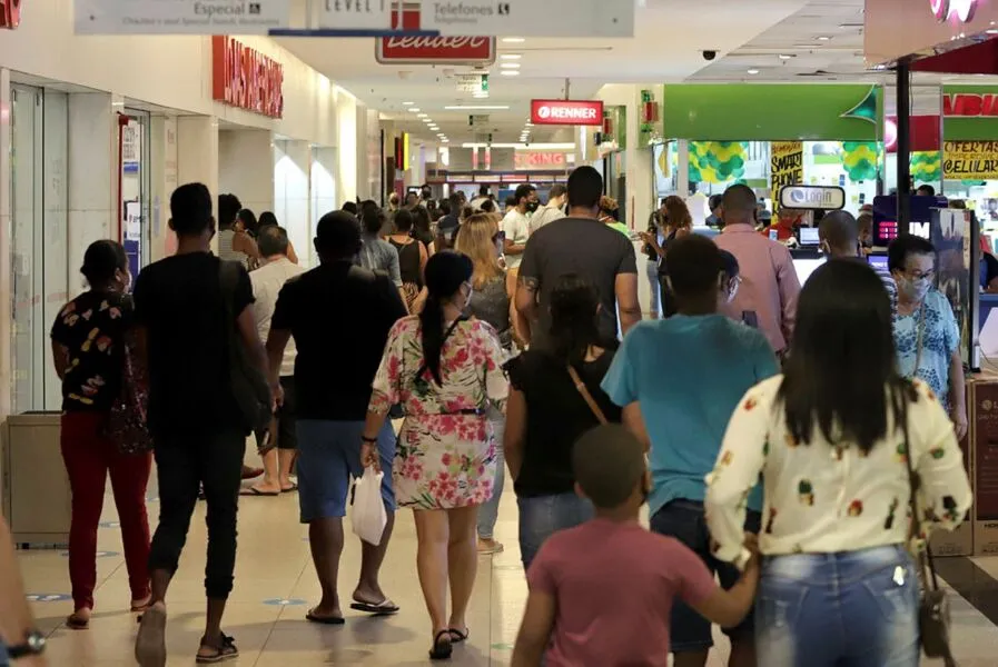 Resultado da Bahia foi o 3º pior entre os estados do país