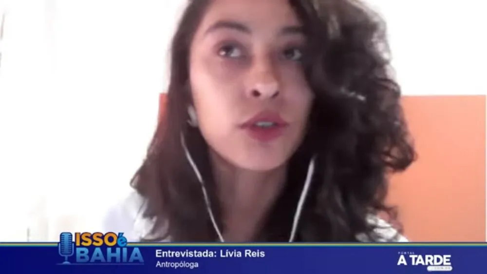 “É importante ter em mente que a religião está espalhada na vida cotidiana das pessoas e pode ser mobilizada de muitas formas", disse a coordenadora do Instituto de Estudos da Religião, Lívia Reis