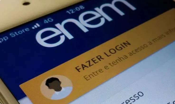 As provas acontecerão em 13 e 20 de novembro