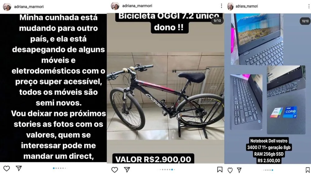 Reitora da Uneb teve conta no Instagram invadida