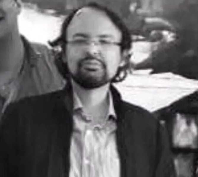 Marcello Marcos Gomes da Silva foi morto a facadas em um condomínio