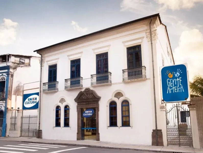 Essa será a 20ª edição do evento, cujo tema é "O poder dos museus”