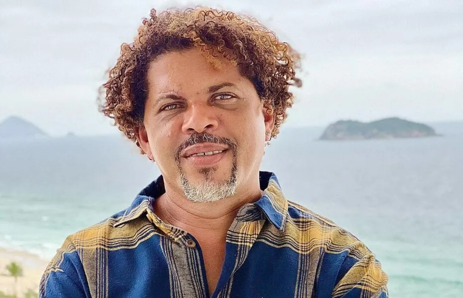 Givaldo disse que não tem interesse participar do reality