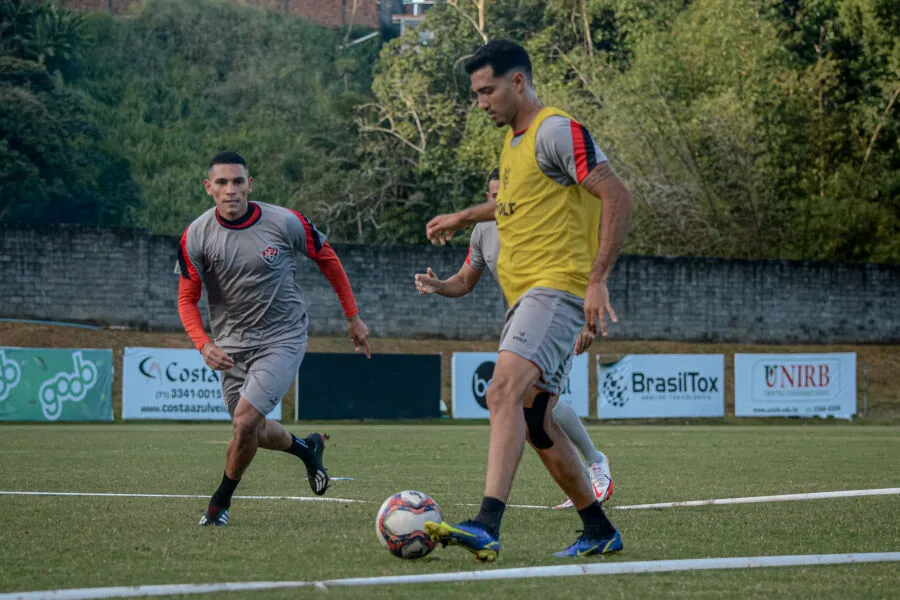 Rubro-Negro encara o Botafogo-PB na próxima semana