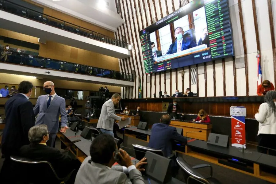 Valor para a LDO 2023 é superior em quase 26% em relação ao ano passado