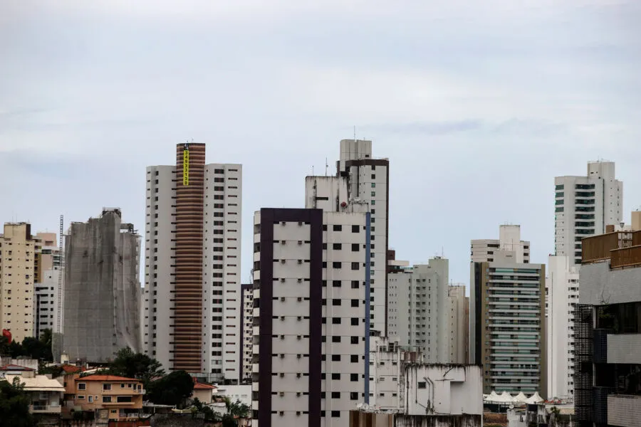 Custo dos insumos impacta nos preços dos imóveis