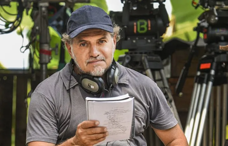 Diretor esteve à frente de diversos sucessos da bilheteria nacional