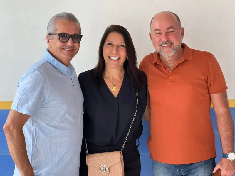 Confira a lista de eleitos