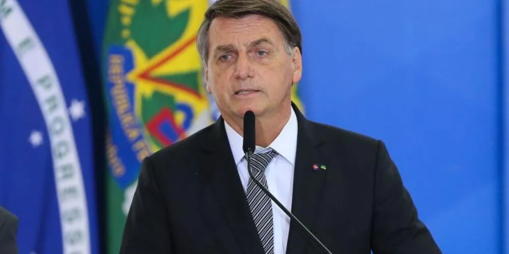 Bolsonaro ainda não marcou data para definir as duas vagas