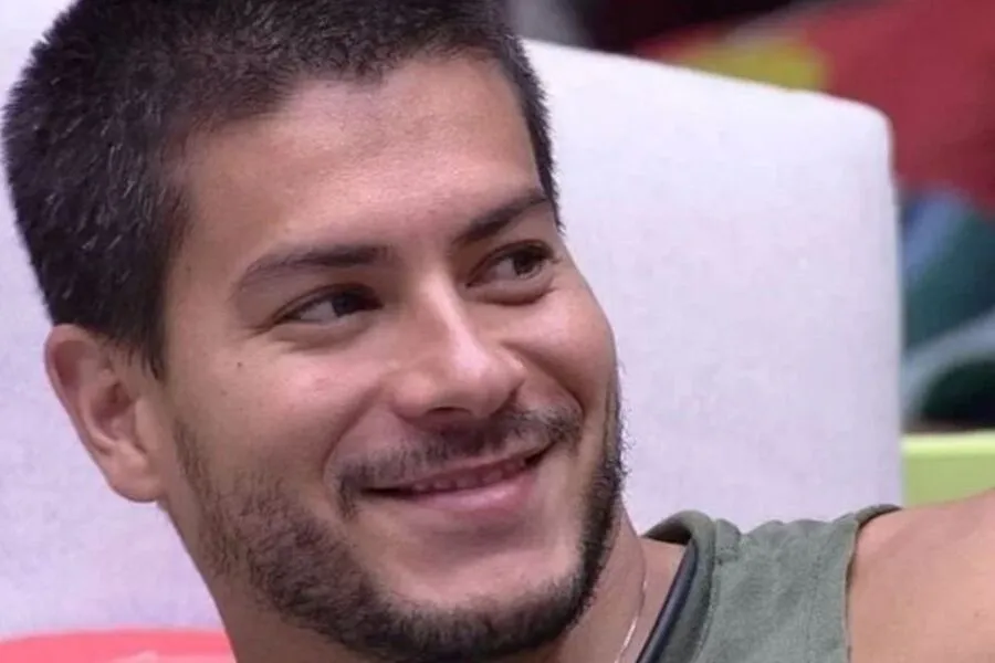 Arthur se tornou o vencedor da 22ª edição do BBB na madrugada do dia 27 de abril