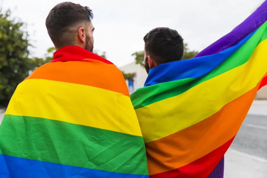 A data do evento foi escolhida em decorrência do episódio conhecido como Levante de Stonewall, que aconteceu em 28 de junho de 1969