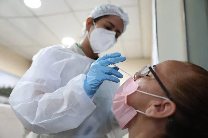 A tendência é de que não tenhamos uma onda de mortes e hospitalizações como antes