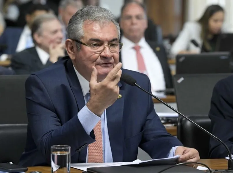 Senador Angelo Coronel (PSD) diz que atual formato têm se mostrado um mecanismo de desrespeito a policiais