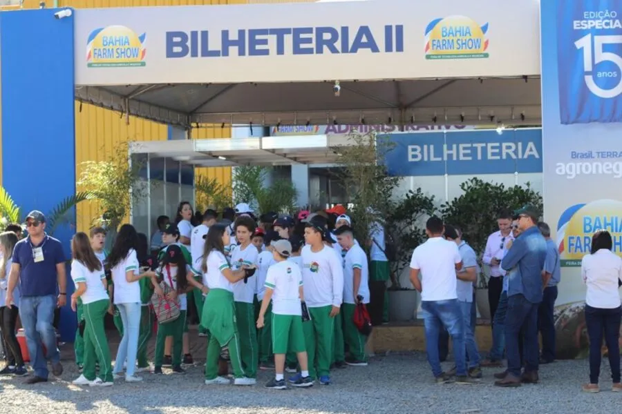 Nas edições de 2018 e 2019, foram doados quase R$ 60 mil a unidade de saúde