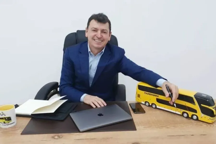 Decisão pelo afastamento de Piva foi tomada por 99,6% dos credores