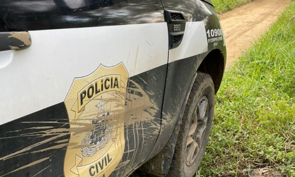 Caso aconteceu no dia 21 de novembro do ano passado; vítima morreu semanas depois