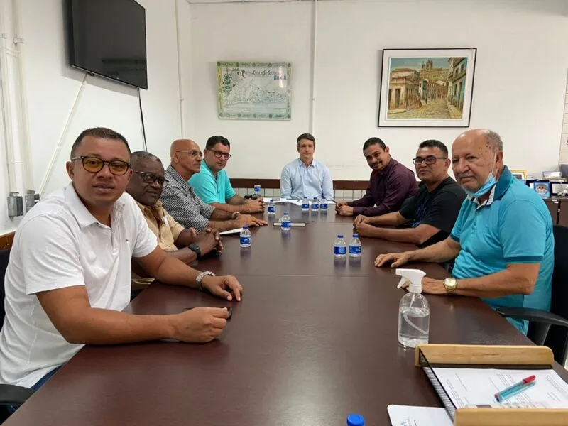 Apesar de categoria ter buscado entendimento junto aos empresários, nenhum acordo foi aceito até o momento