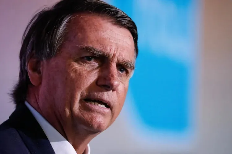 Nesta quinta-feira, 19, o presidente voltou a levantar suspeitas sobre o processo eleitoral