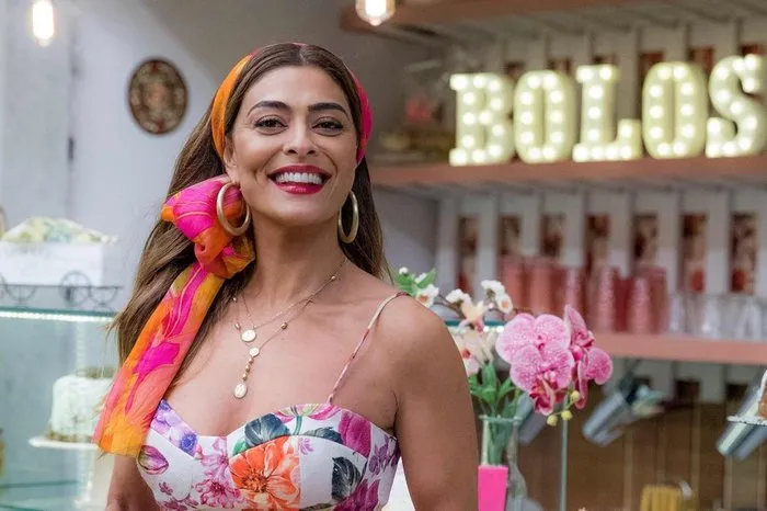 Vendedora afirma que história de Maria da Paz foi inspirada em sua história de vida