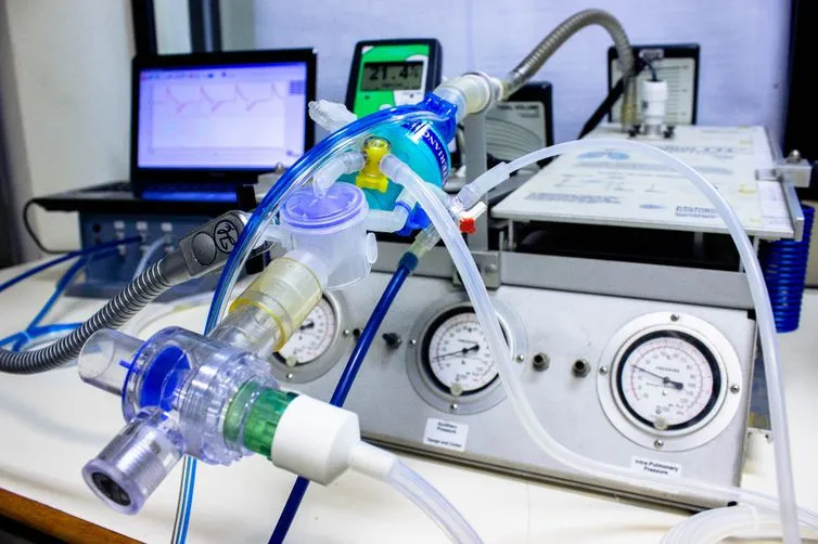 No boletim anterior, os casos de Covid eram 36,6% entre as SRAGs