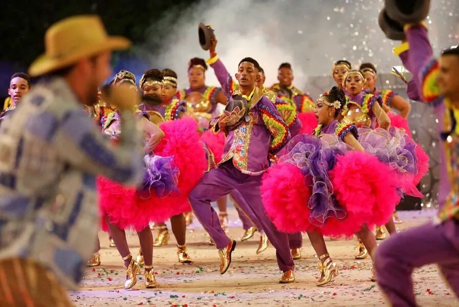 Opção é o que não falta para quem quer curtir o São João pela Bahia