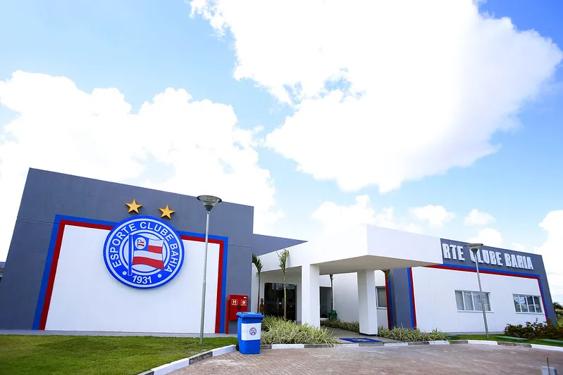 Bahia tem negociação avançada com o Grupo City