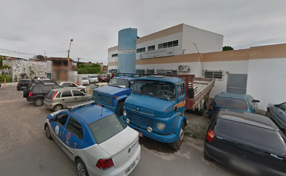 Vítima foi à Delegacia de Portão e relatou o ocorrido