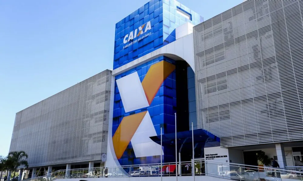 O beneficiário poderá consultar informações nos aplicativos Auxílio Brasil e Caixa Tem
