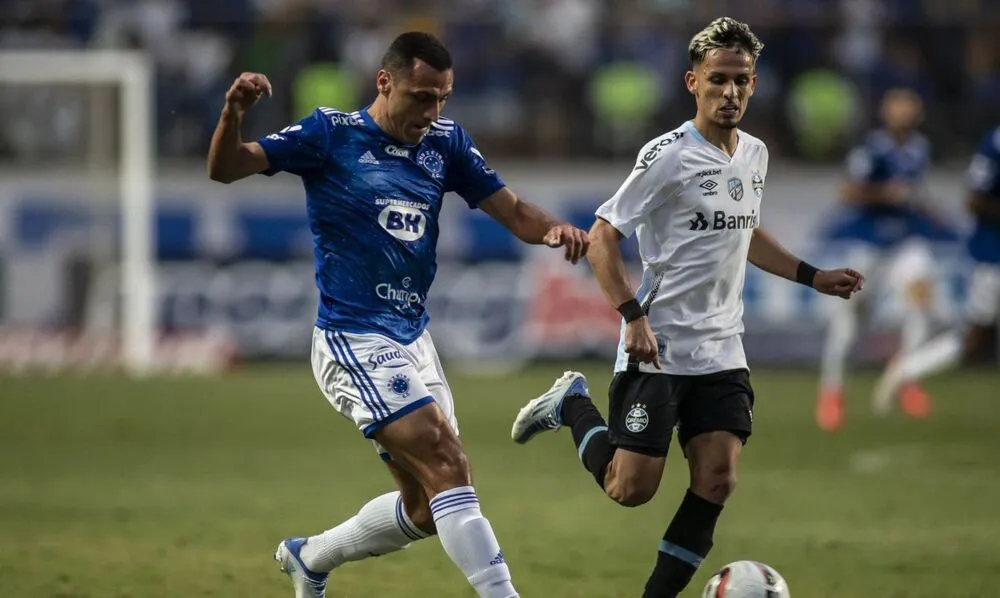 Partida aconteceu no estádio Independência, em Belo Horizonte