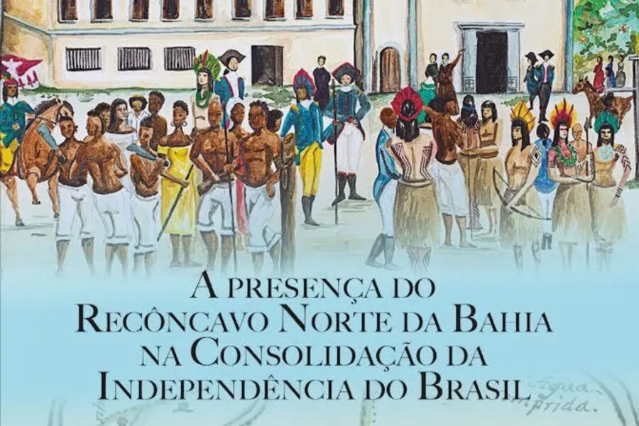 Publicação será lançada em Camaçari